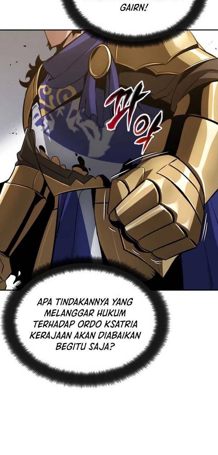 Lazy Prince Becomes a Genius Chapter 41 - halaman 17