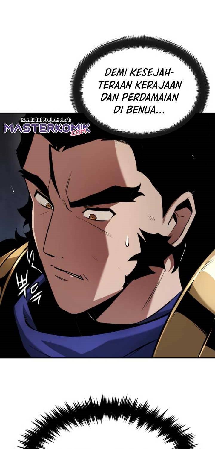 Lazy Prince Becomes a Genius Chapter 41 - halaman 18
