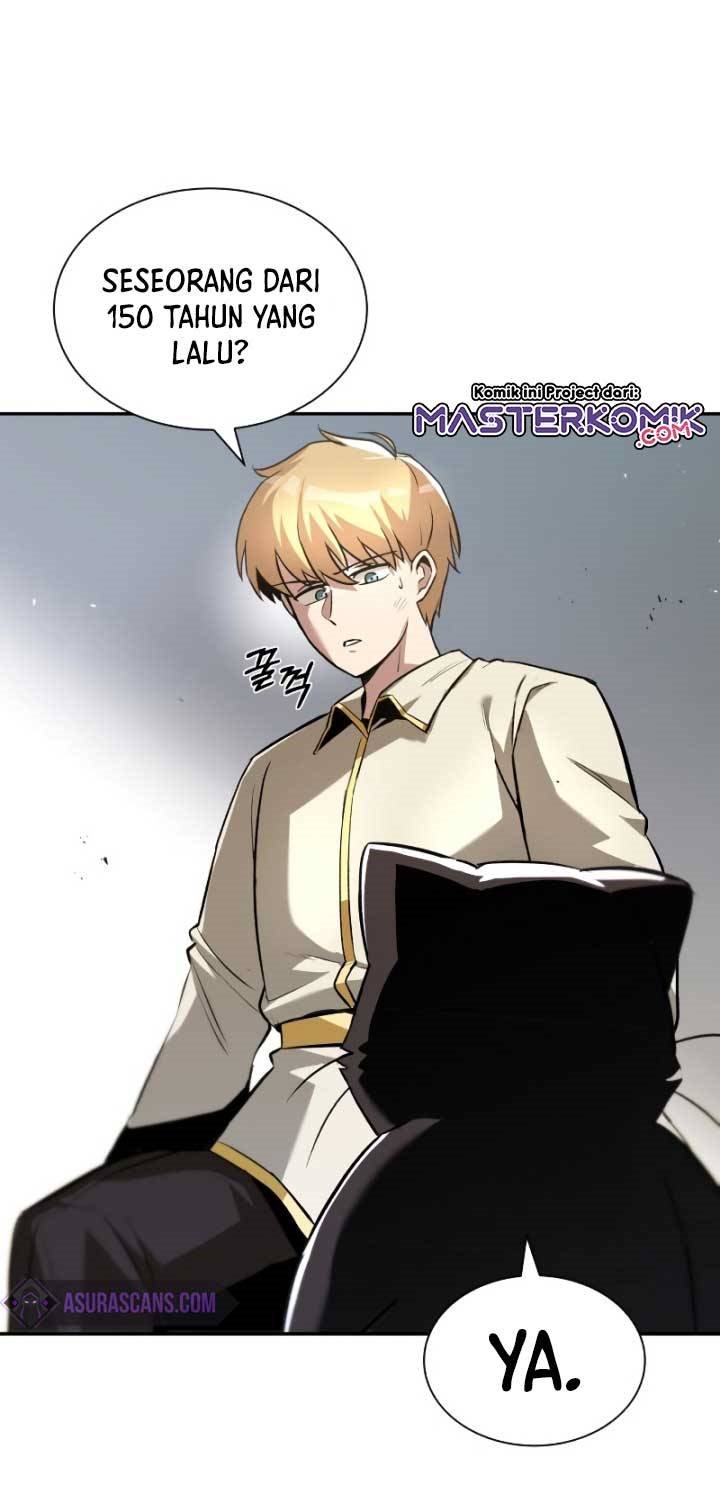 Lazy Prince Becomes a Genius Chapter 41 - halaman 2