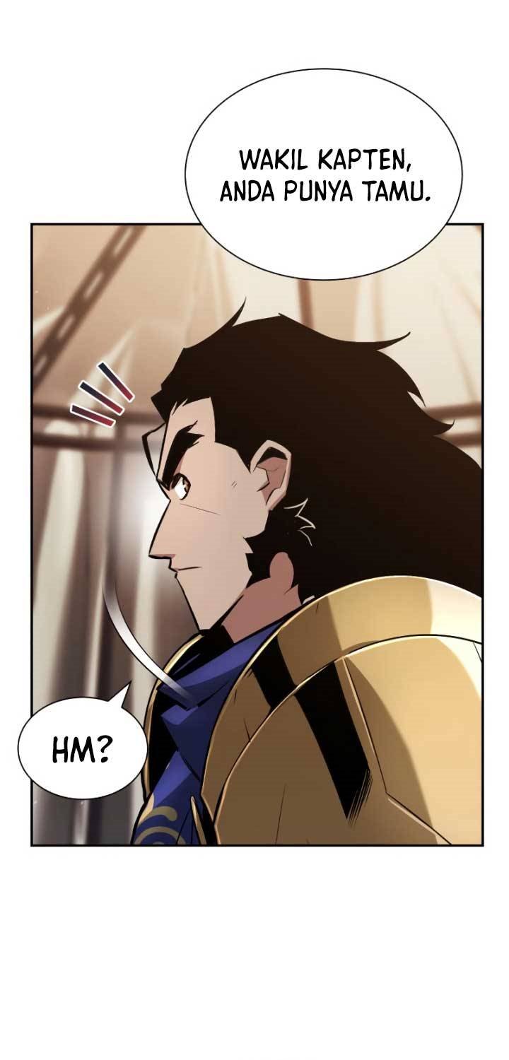 Lazy Prince Becomes a Genius Chapter 41 - halaman 20