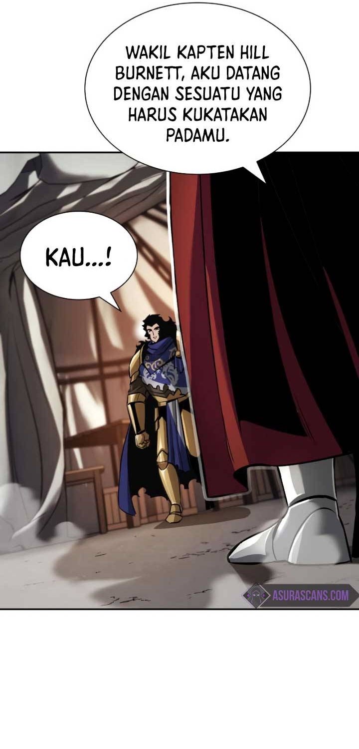 Lazy Prince Becomes a Genius Chapter 41 - halaman 21