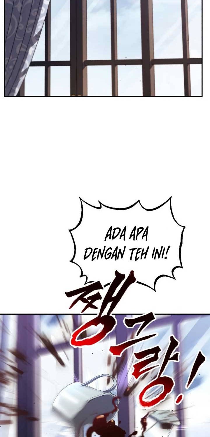 Lazy Prince Becomes a Genius Chapter 41 - halaman 23