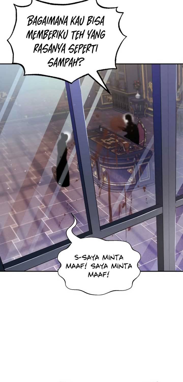 Lazy Prince Becomes a Genius Chapter 41 - halaman 25