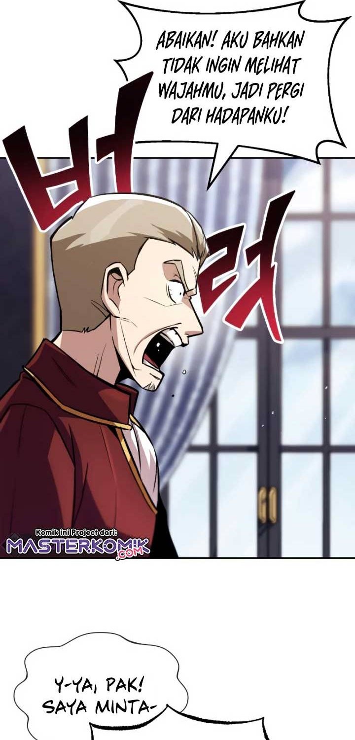 Lazy Prince Becomes a Genius Chapter 41 - halaman 26