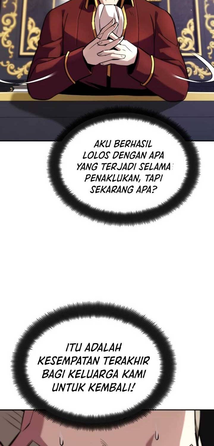 Lazy Prince Becomes a Genius Chapter 41 - halaman 28