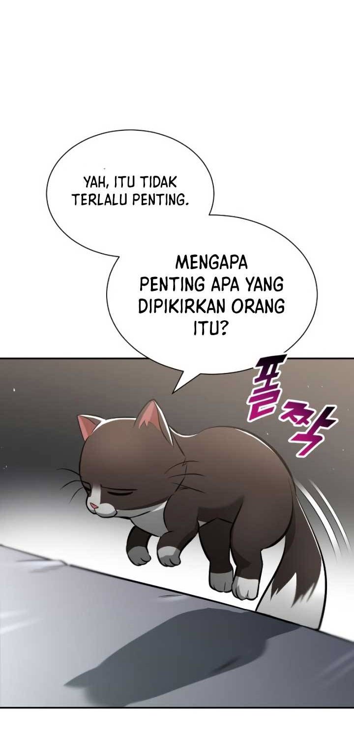Lazy Prince Becomes a Genius Chapter 41 - halaman 3