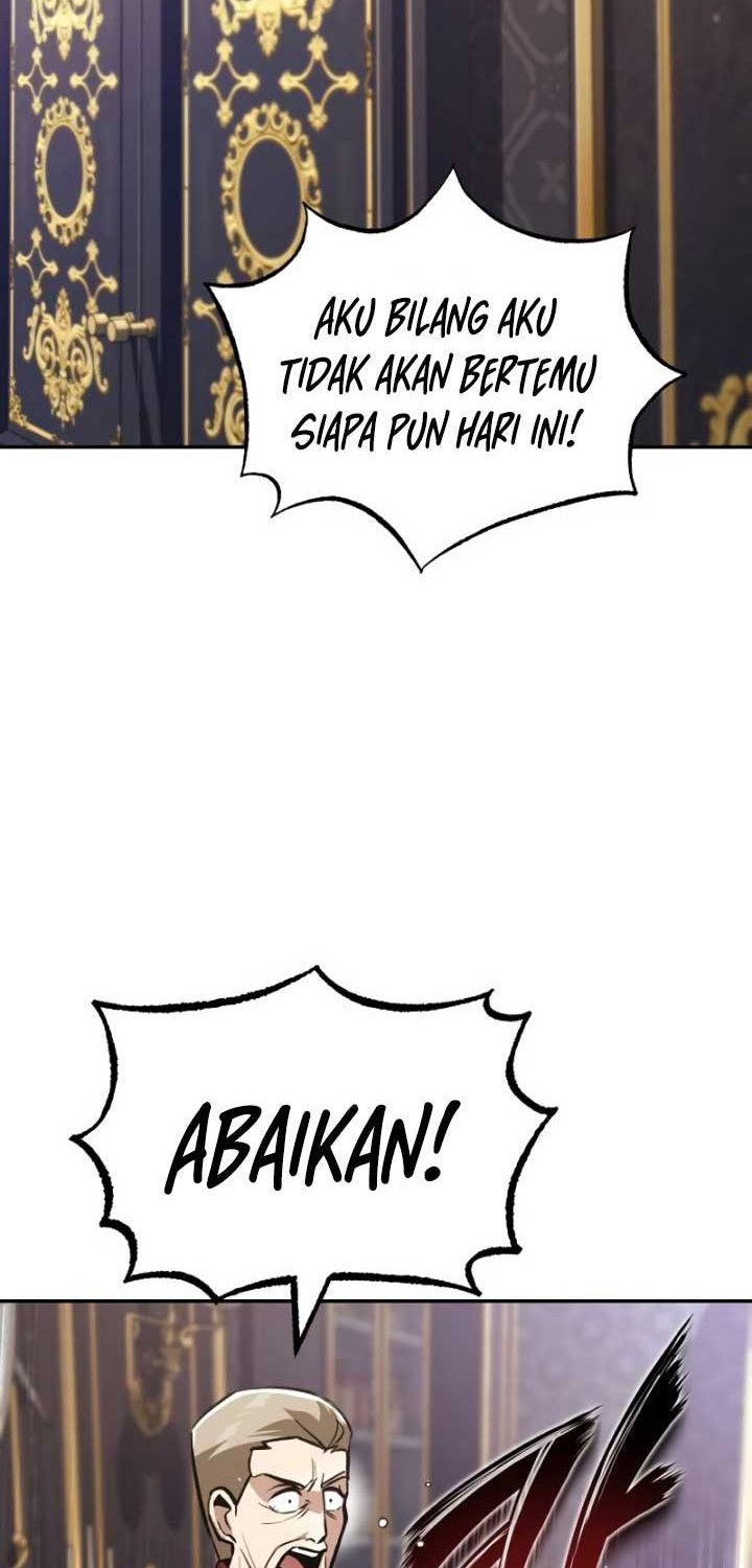 Lazy Prince Becomes a Genius Chapter 41 - halaman 31
