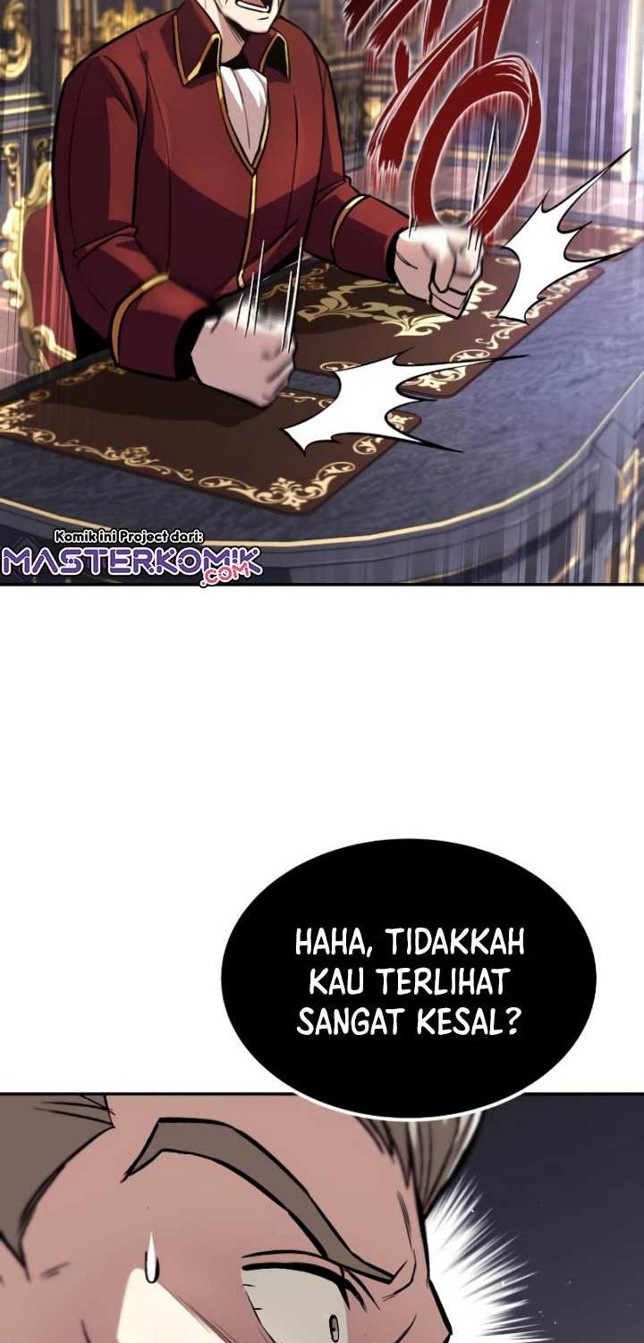 Lazy Prince Becomes a Genius Chapter 41 - halaman 32