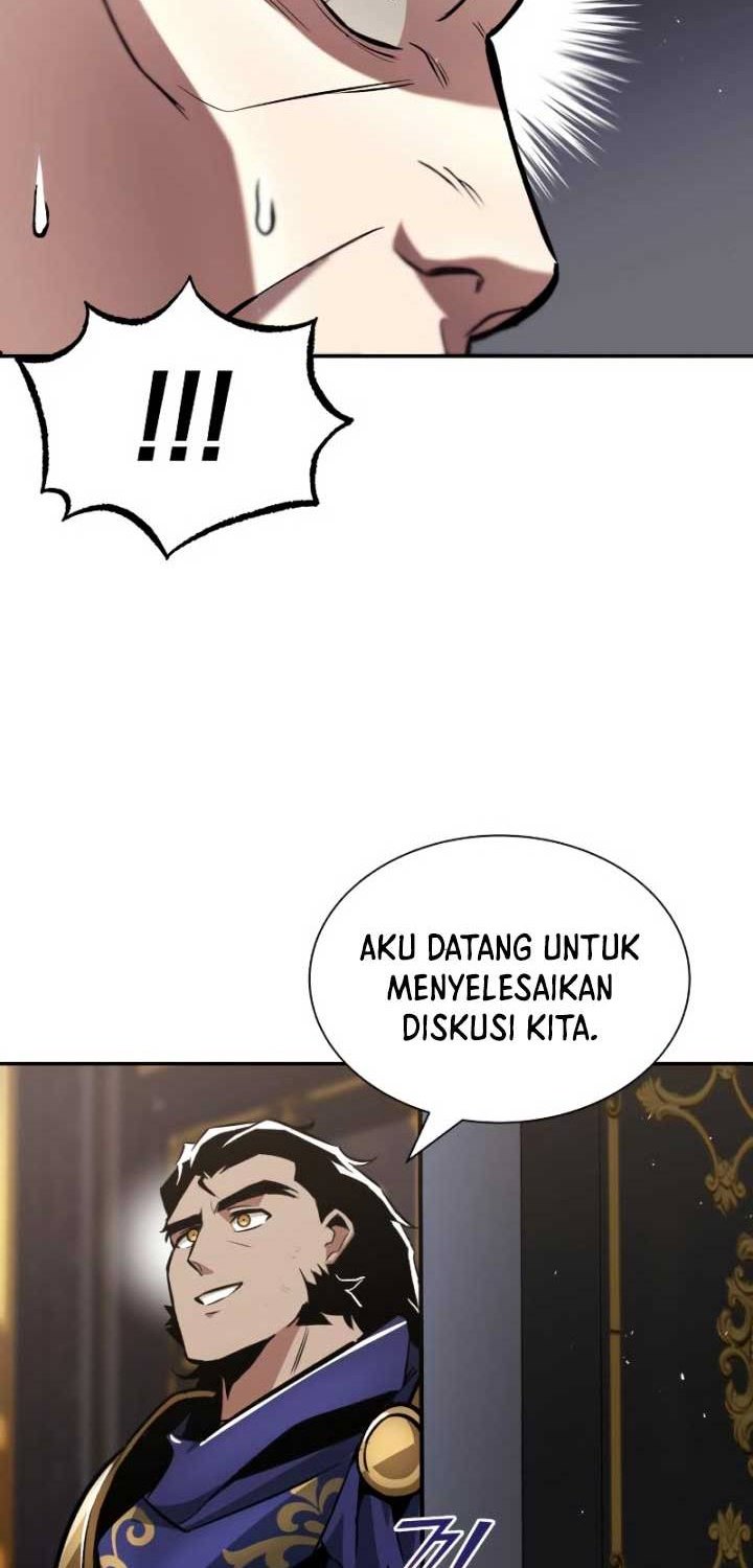 Lazy Prince Becomes a Genius Chapter 41 - halaman 33