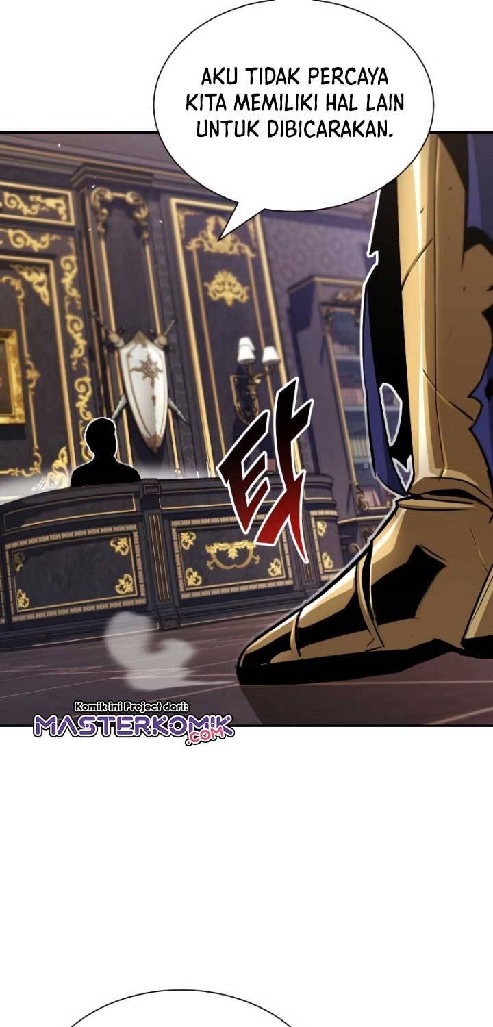 Lazy Prince Becomes a Genius Chapter 41 - halaman 35