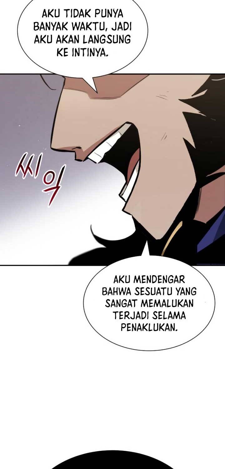 Lazy Prince Becomes a Genius Chapter 41 - halaman 36