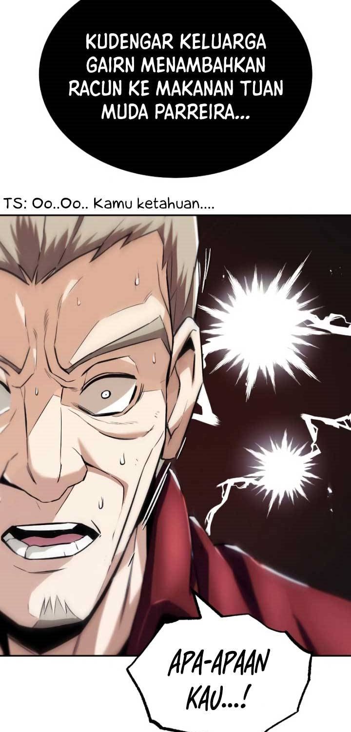 Lazy Prince Becomes a Genius Chapter 41 - halaman 37