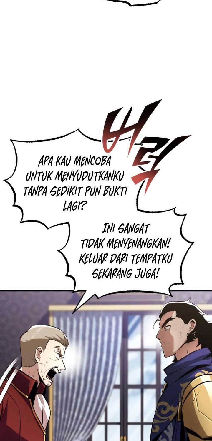 Lazy Prince Becomes a Genius Chapter 41 - halaman 38