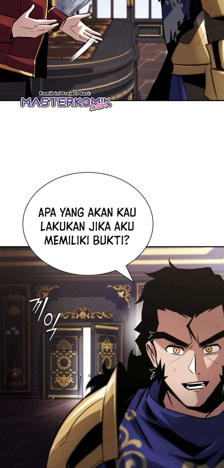 Lazy Prince Becomes a Genius Chapter 41 - halaman 39