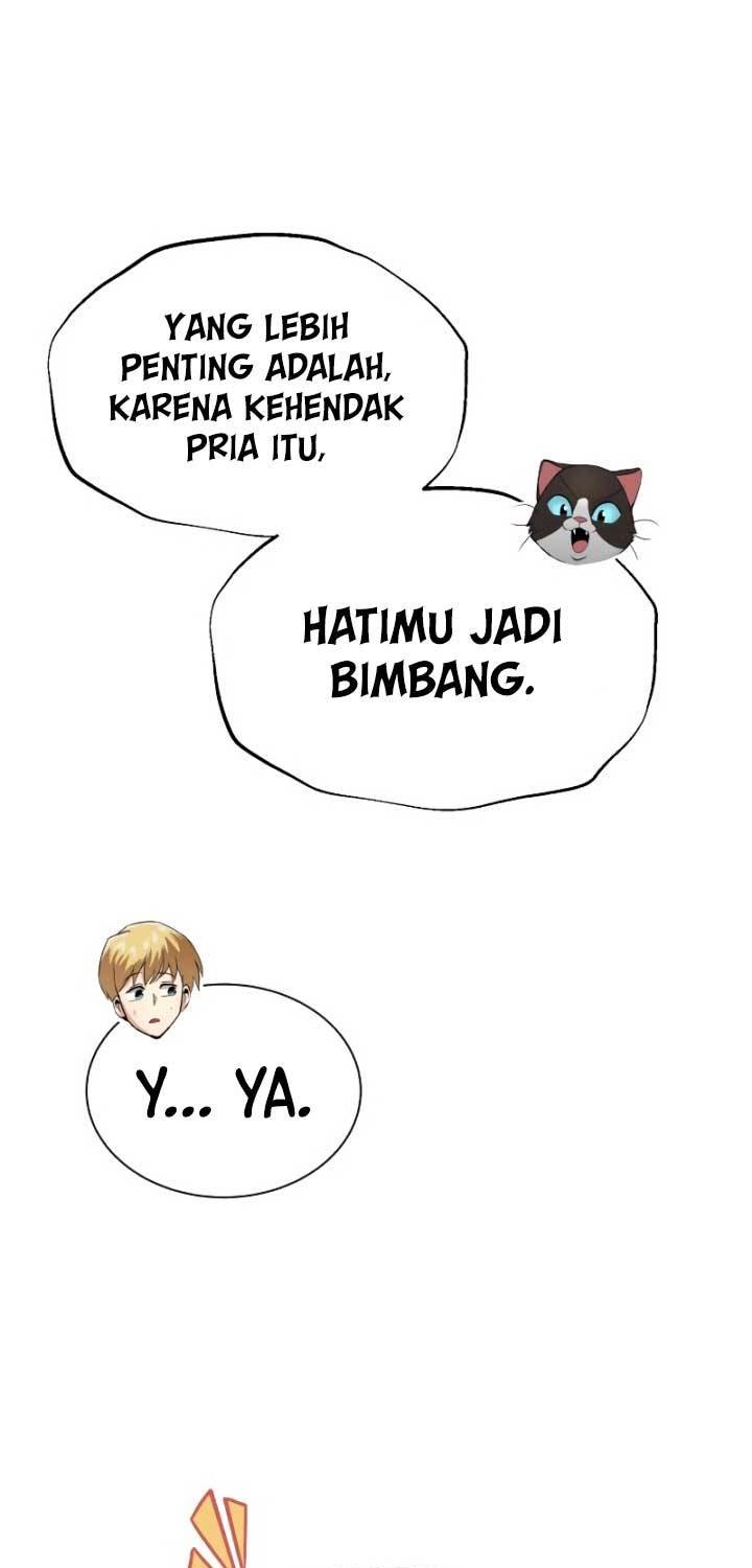 Lazy Prince Becomes a Genius Chapter 41 - halaman 4