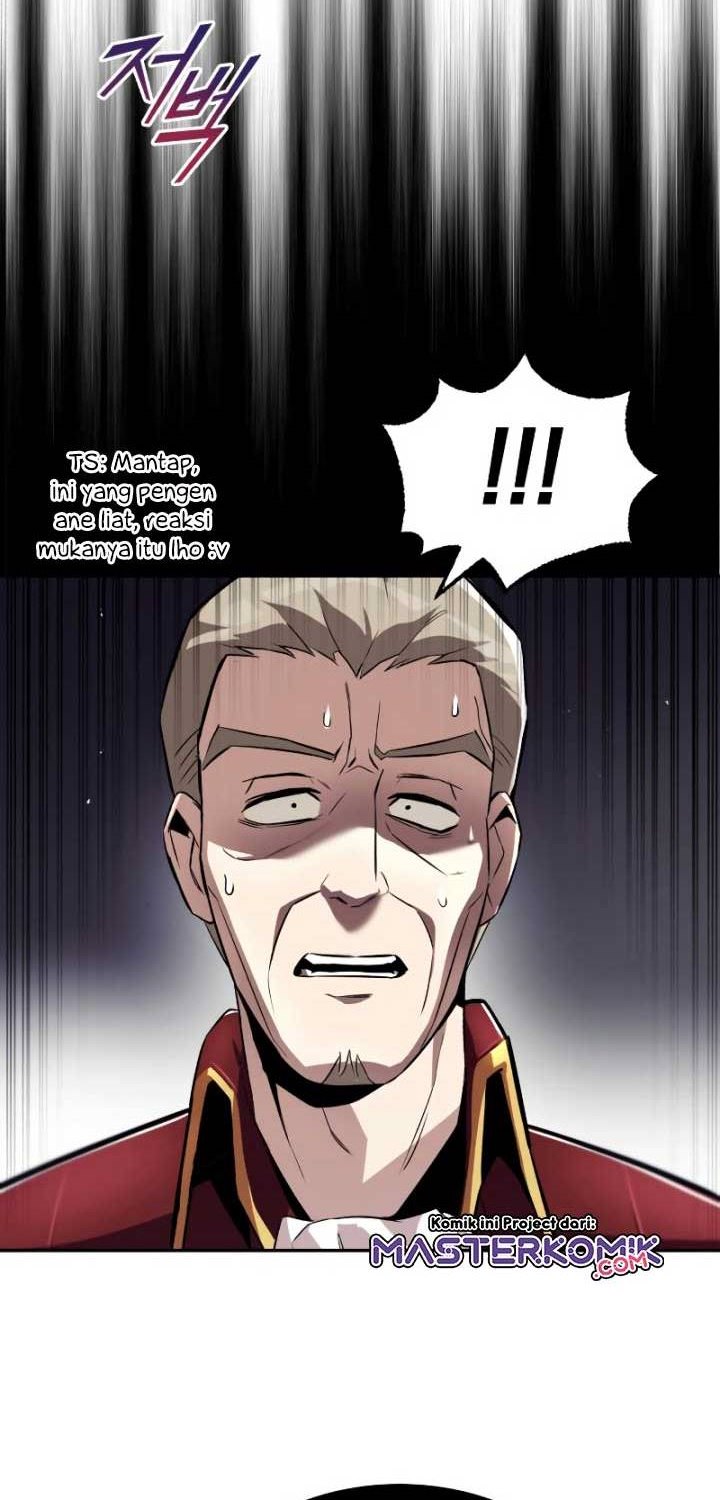 Lazy Prince Becomes a Genius Chapter 41 - halaman 42