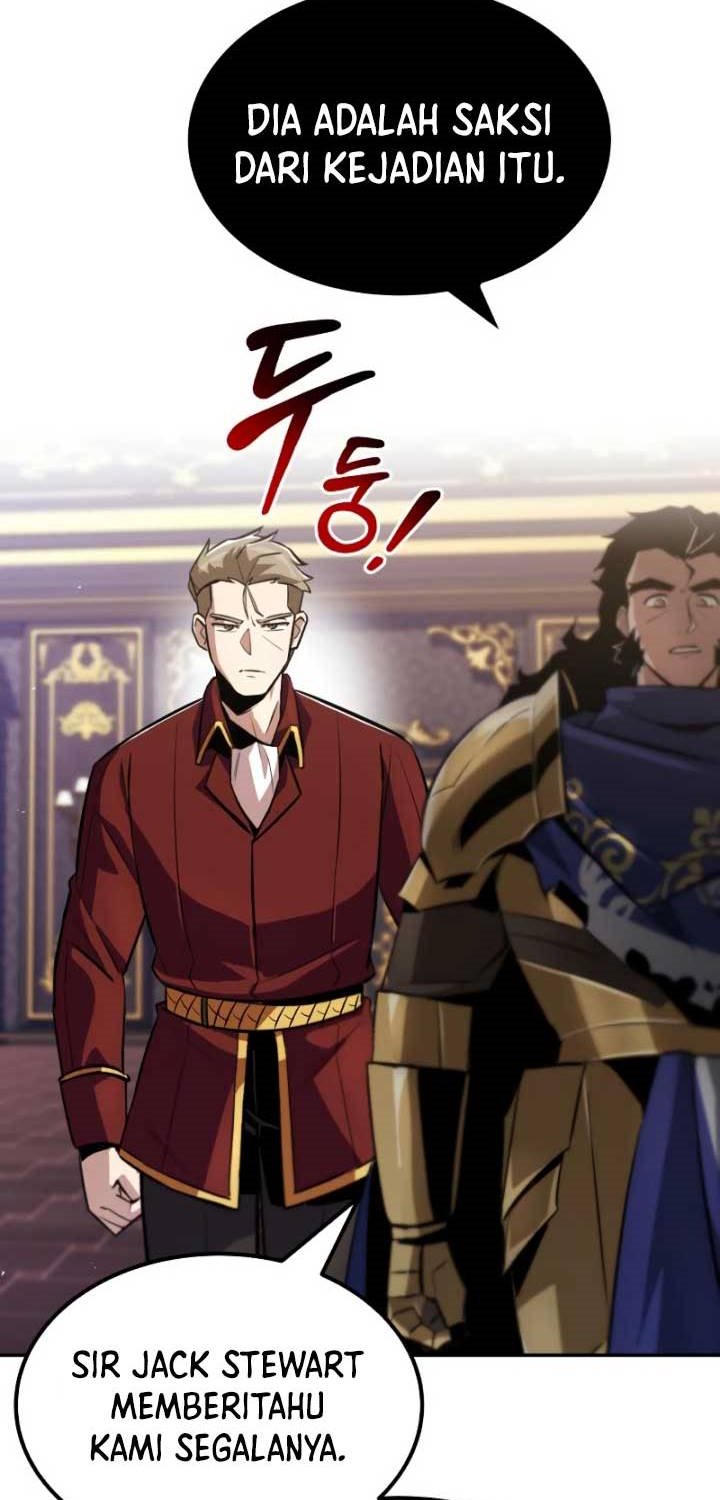 Lazy Prince Becomes a Genius Chapter 41 - halaman 43