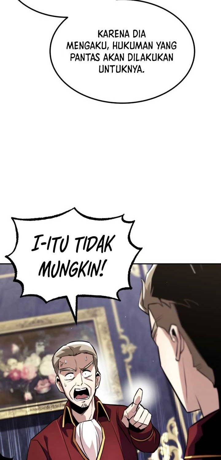 Lazy Prince Becomes a Genius Chapter 41 - halaman 44