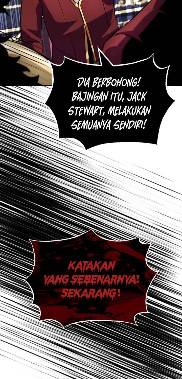 Lazy Prince Becomes a Genius Chapter 41 - halaman 45