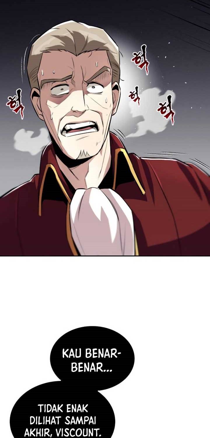 Lazy Prince Becomes a Genius Chapter 41 - halaman 47