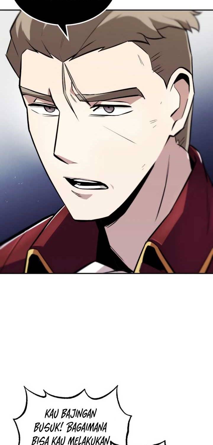 Lazy Prince Becomes a Genius Chapter 41 - halaman 48