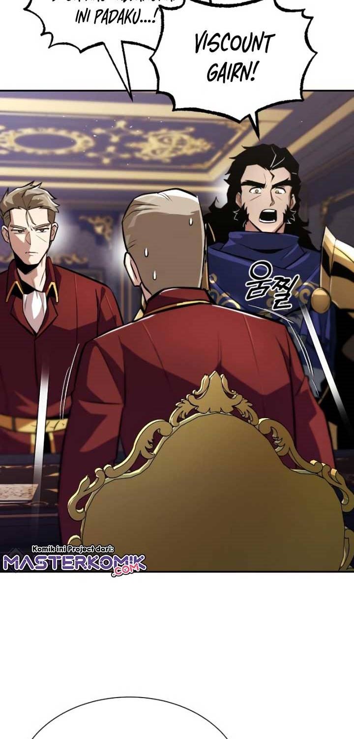 Lazy Prince Becomes a Genius Chapter 41 - halaman 49