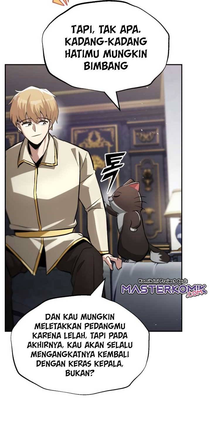 Lazy Prince Becomes a Genius Chapter 41 - halaman 5
