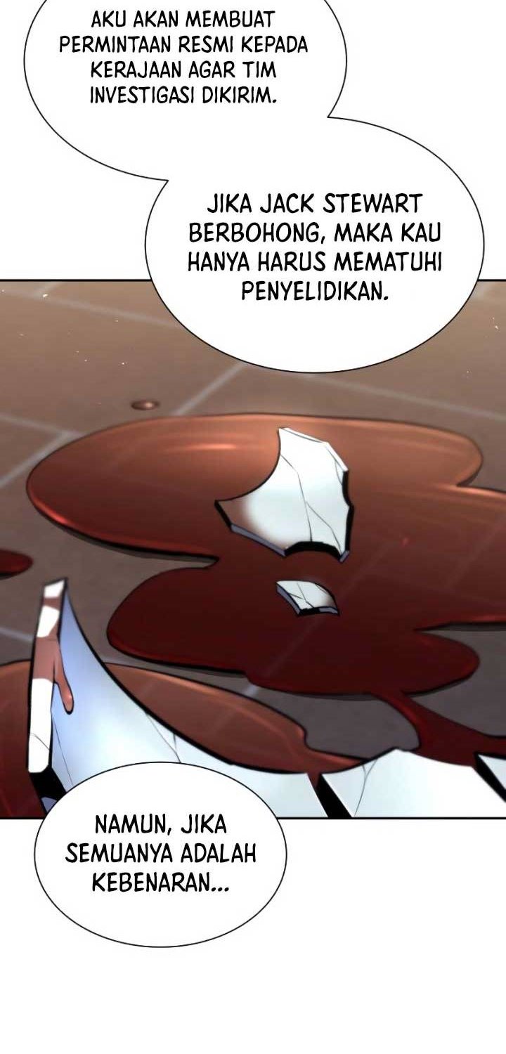 Lazy Prince Becomes a Genius Chapter 41 - halaman 50