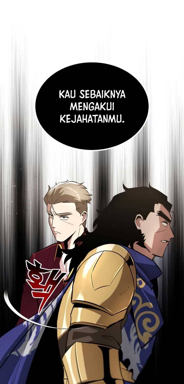 Lazy Prince Becomes a Genius Chapter 41 - halaman 51