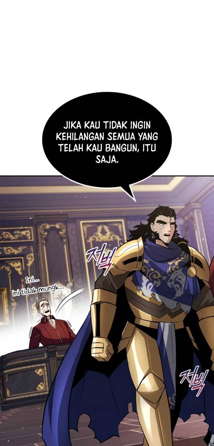 Lazy Prince Becomes a Genius Chapter 41 - halaman 53