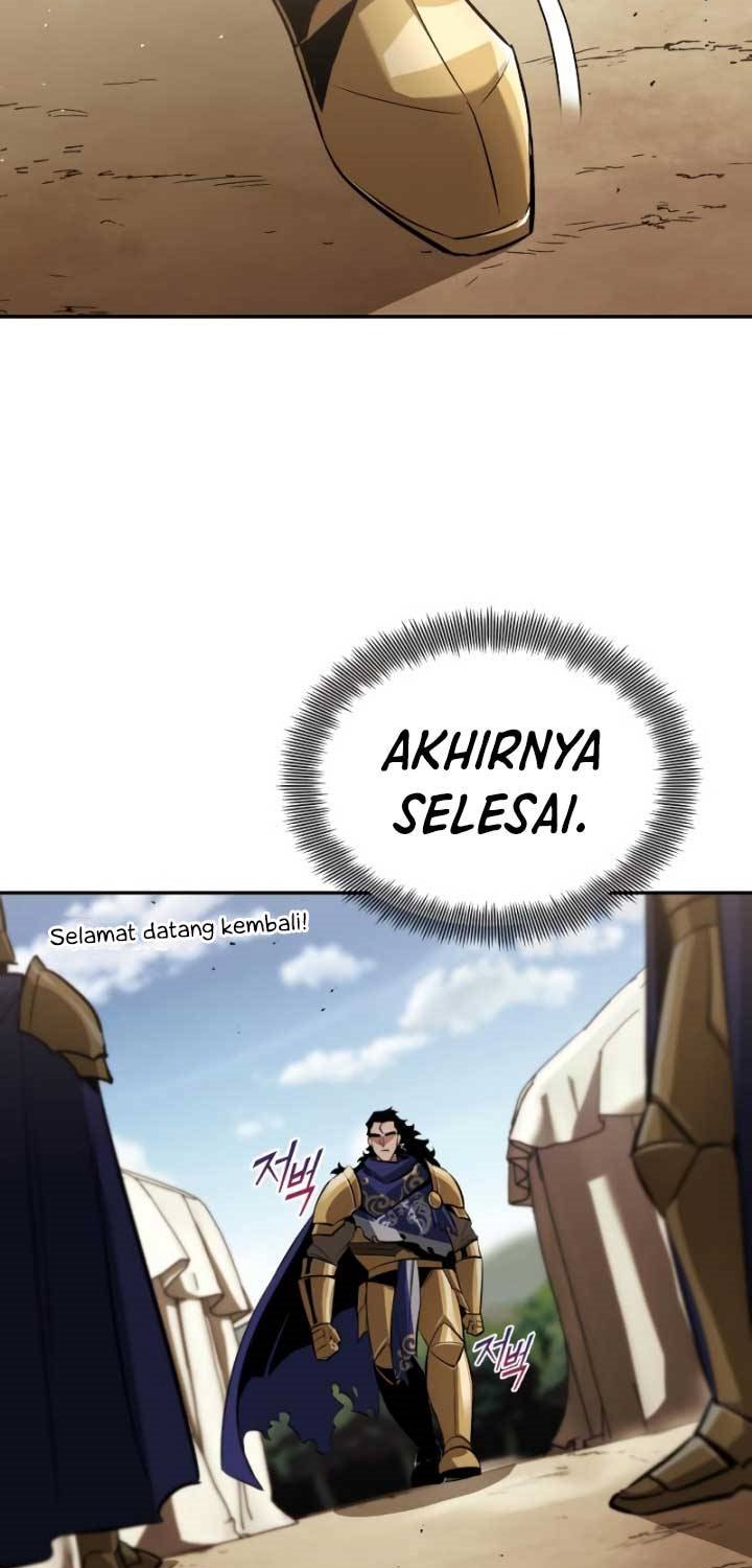 Lazy Prince Becomes a Genius Chapter 41 - halaman 55