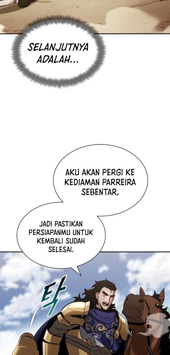 Lazy Prince Becomes a Genius Chapter 41 - halaman 56