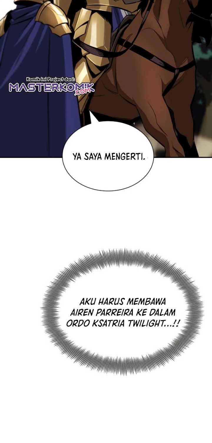 Lazy Prince Becomes a Genius Chapter 41 - halaman 57