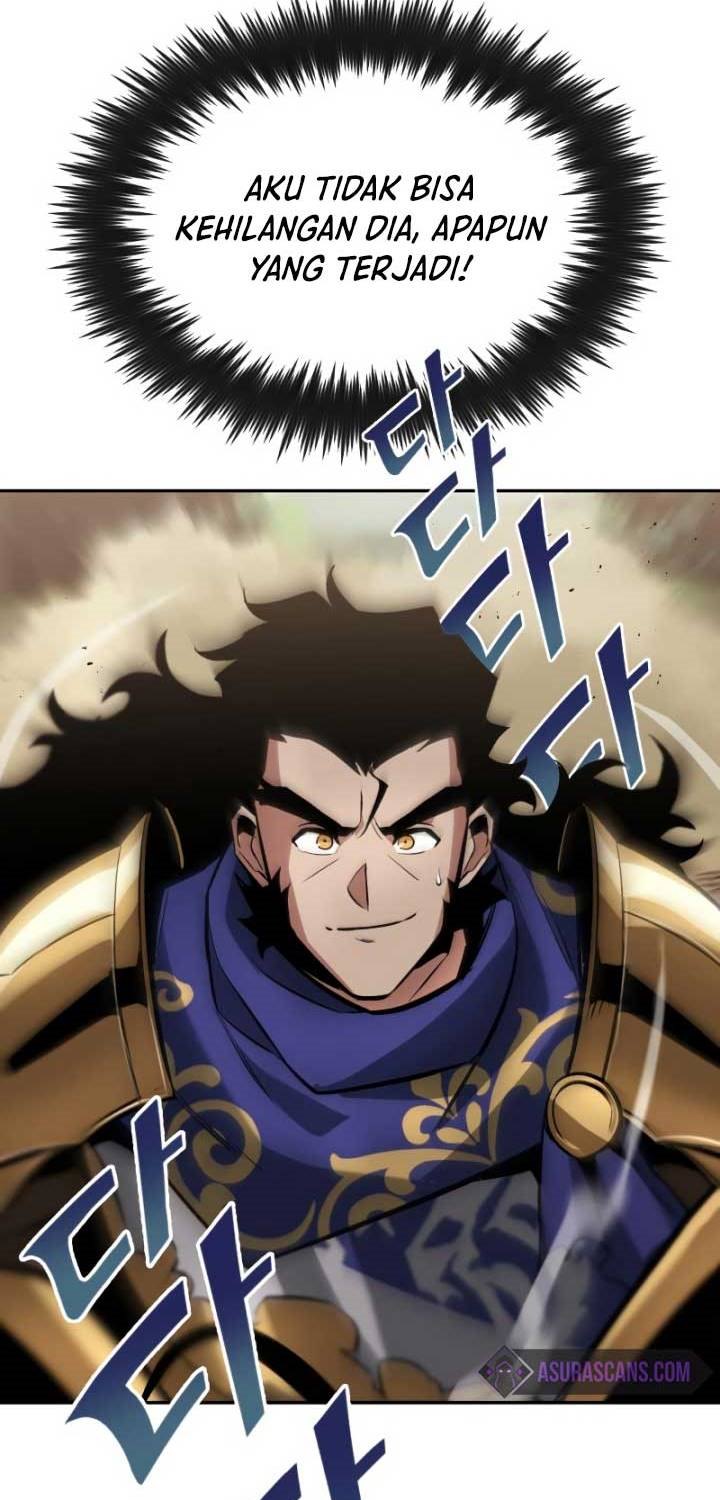 Lazy Prince Becomes a Genius Chapter 41 - halaman 59