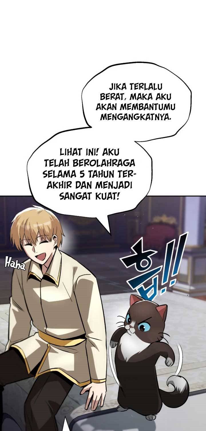 Lazy Prince Becomes a Genius Chapter 41 - halaman 6