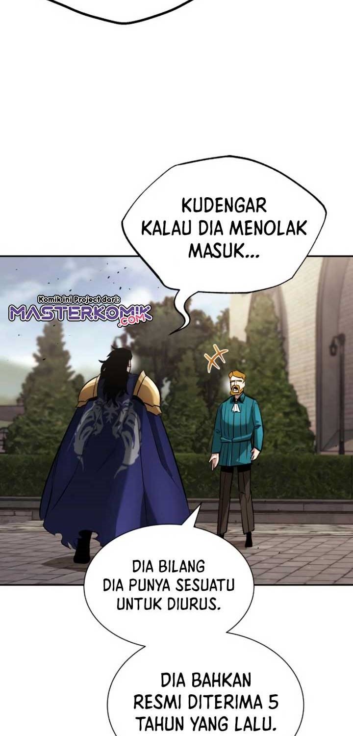 Lazy Prince Becomes a Genius Chapter 41 - halaman 61