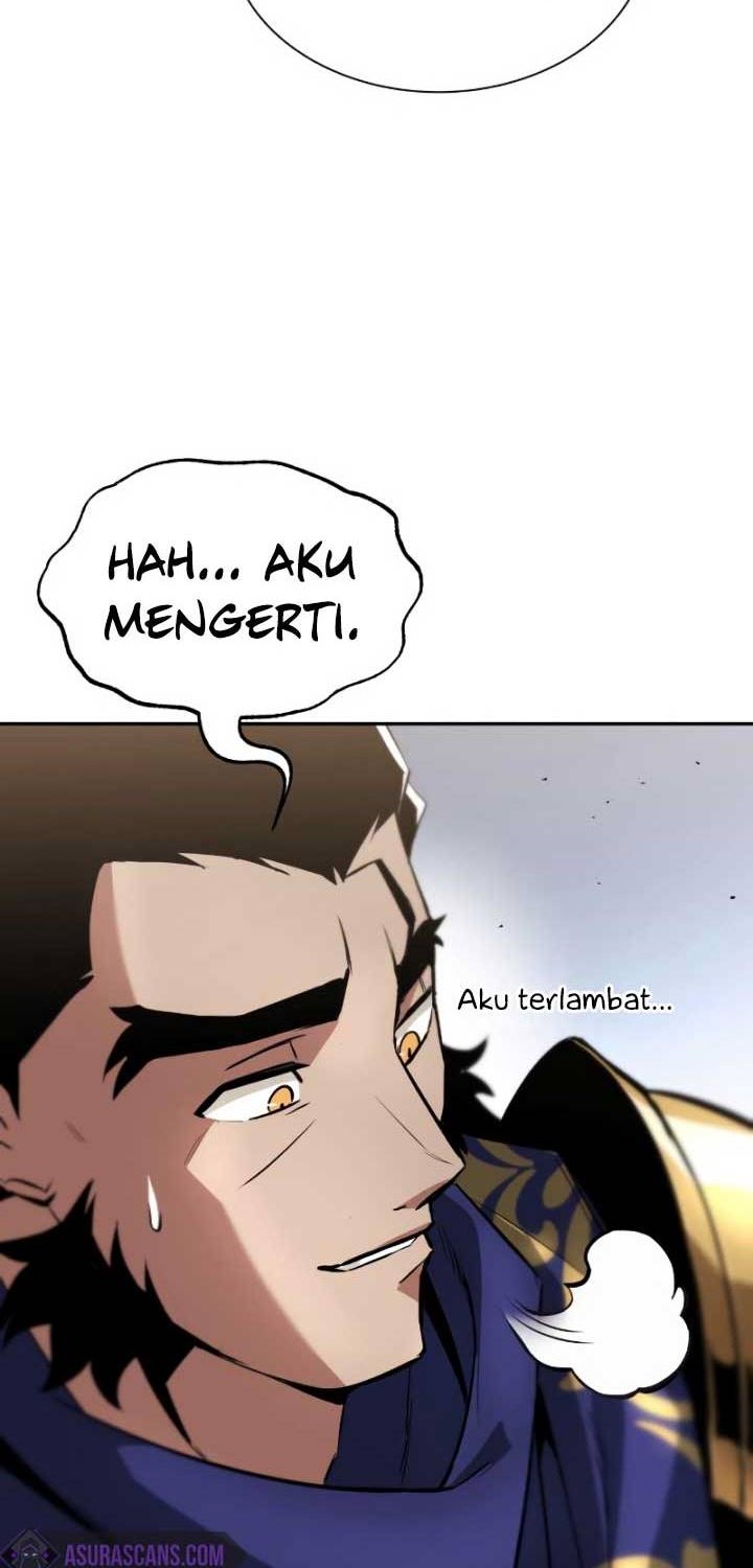 Lazy Prince Becomes a Genius Chapter 41 - halaman 62