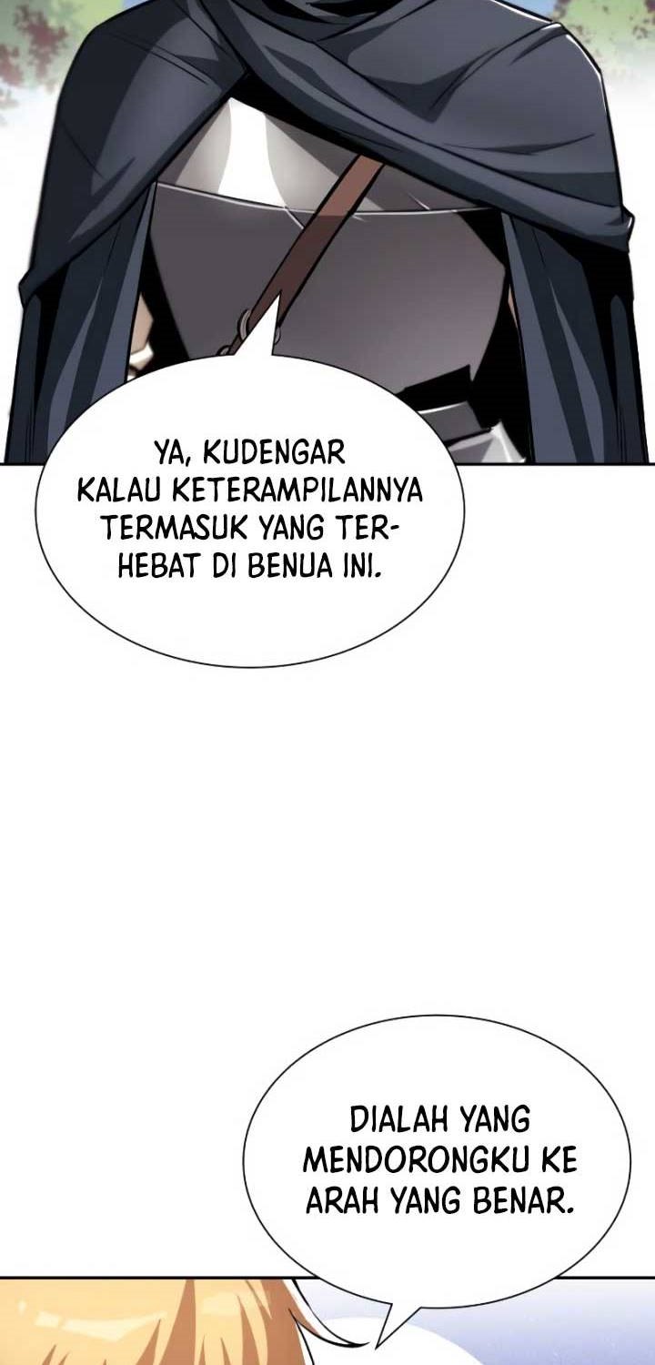 Lazy Prince Becomes a Genius Chapter 41 - halaman 67