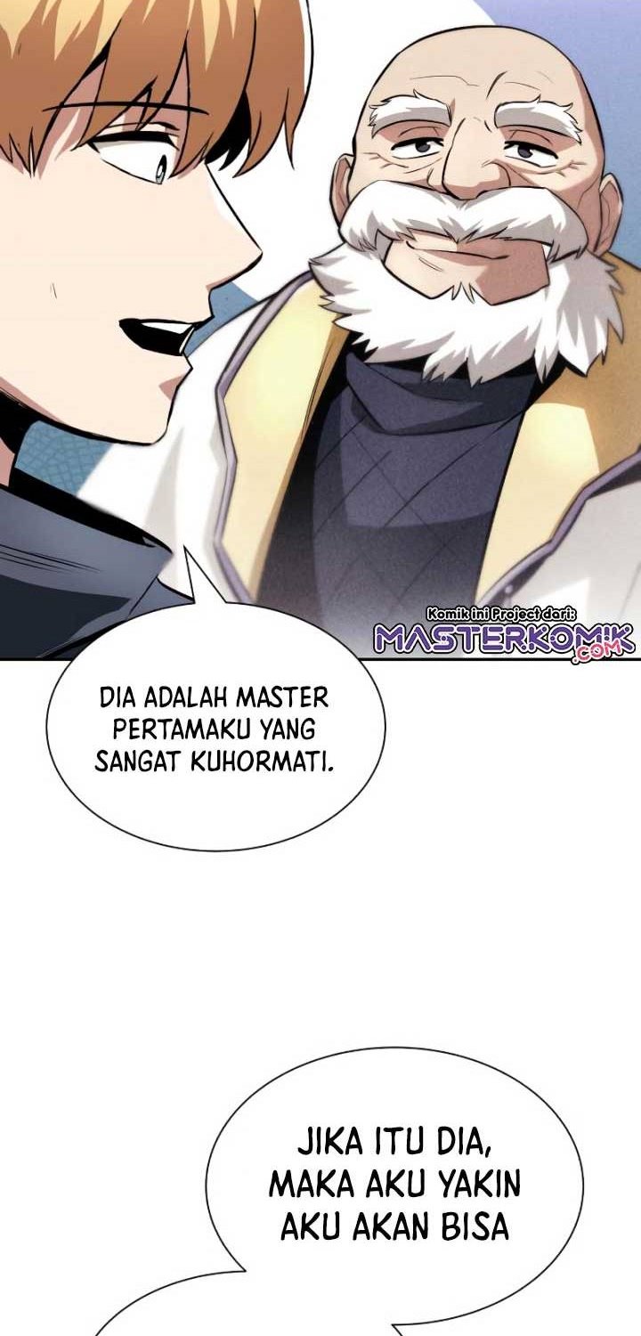 Lazy Prince Becomes a Genius Chapter 41 - halaman 68