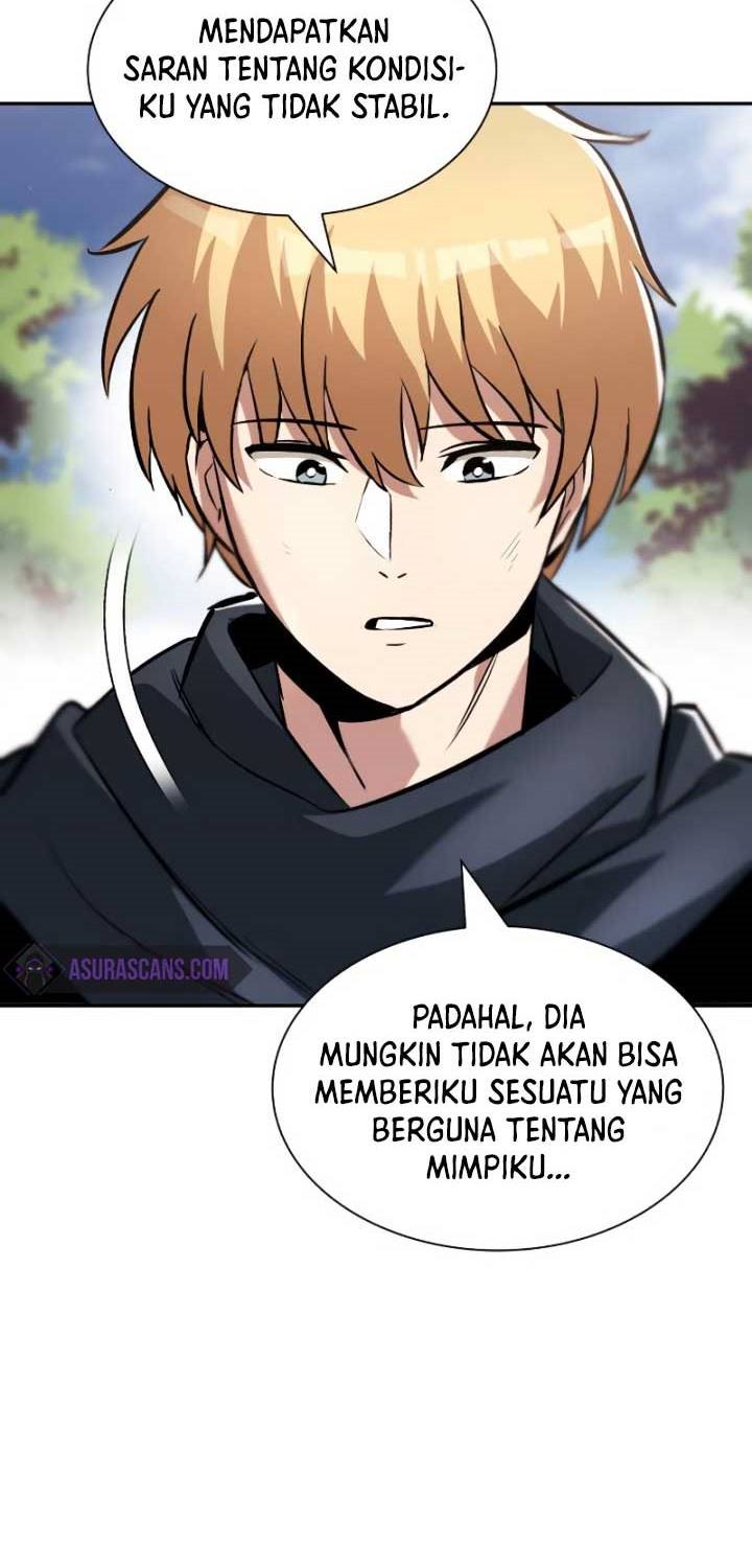 Lazy Prince Becomes a Genius Chapter 41 - halaman 69