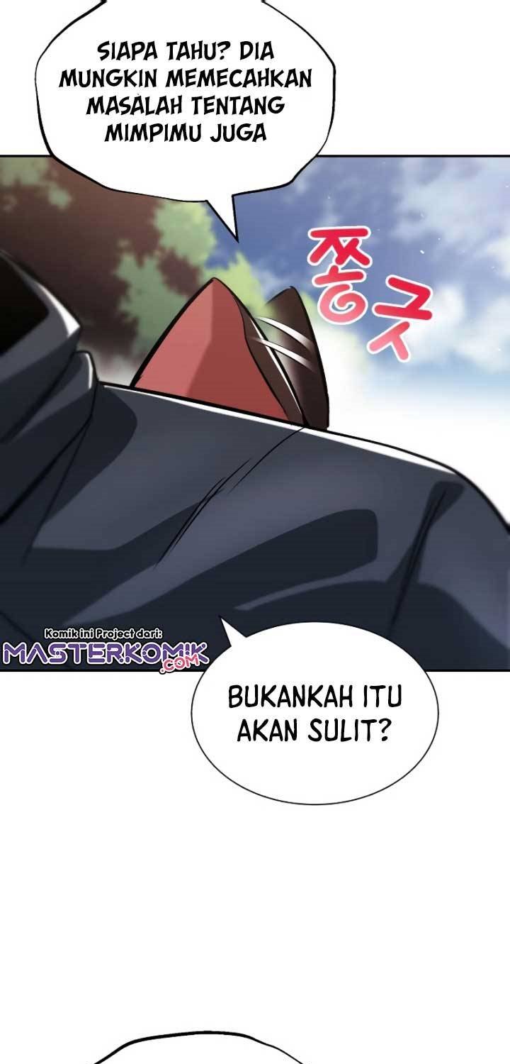 Lazy Prince Becomes a Genius Chapter 41 - halaman 71