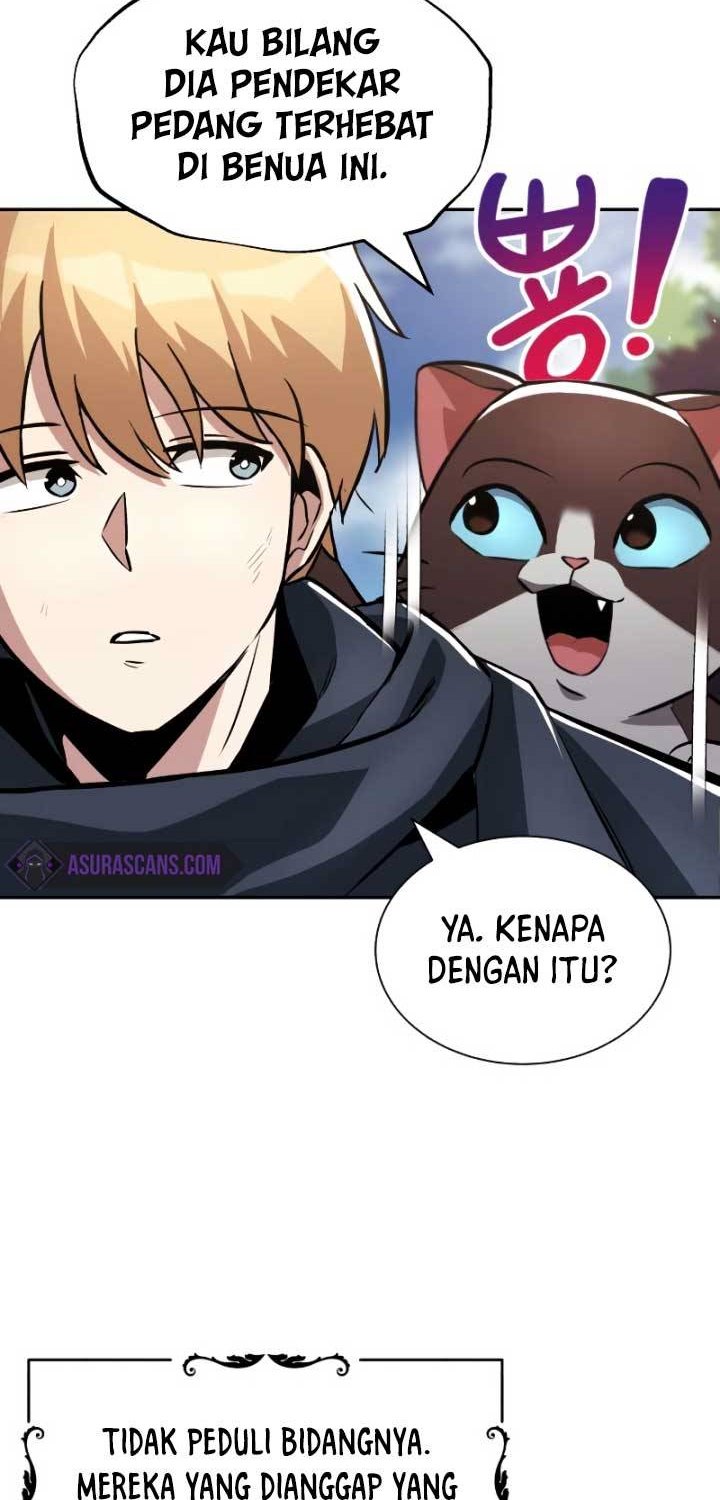 Lazy Prince Becomes a Genius Chapter 41 - halaman 72
