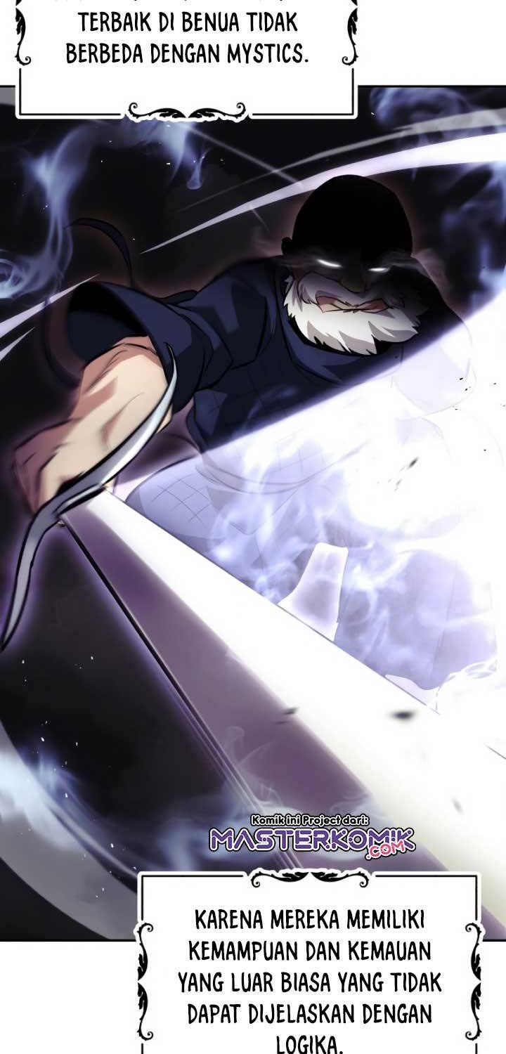 Lazy Prince Becomes a Genius Chapter 41 - halaman 73