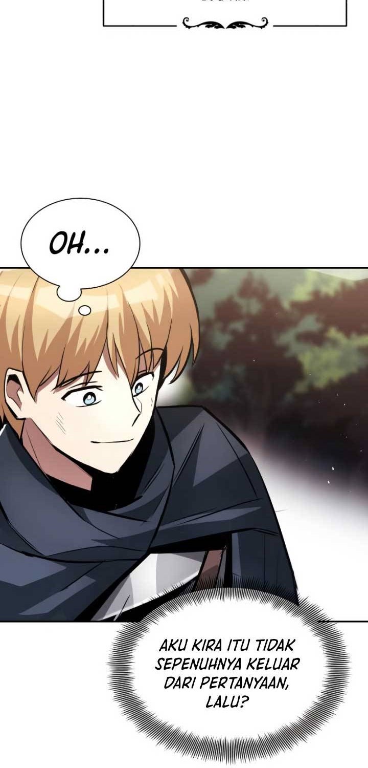Lazy Prince Becomes a Genius Chapter 41 - halaman 74