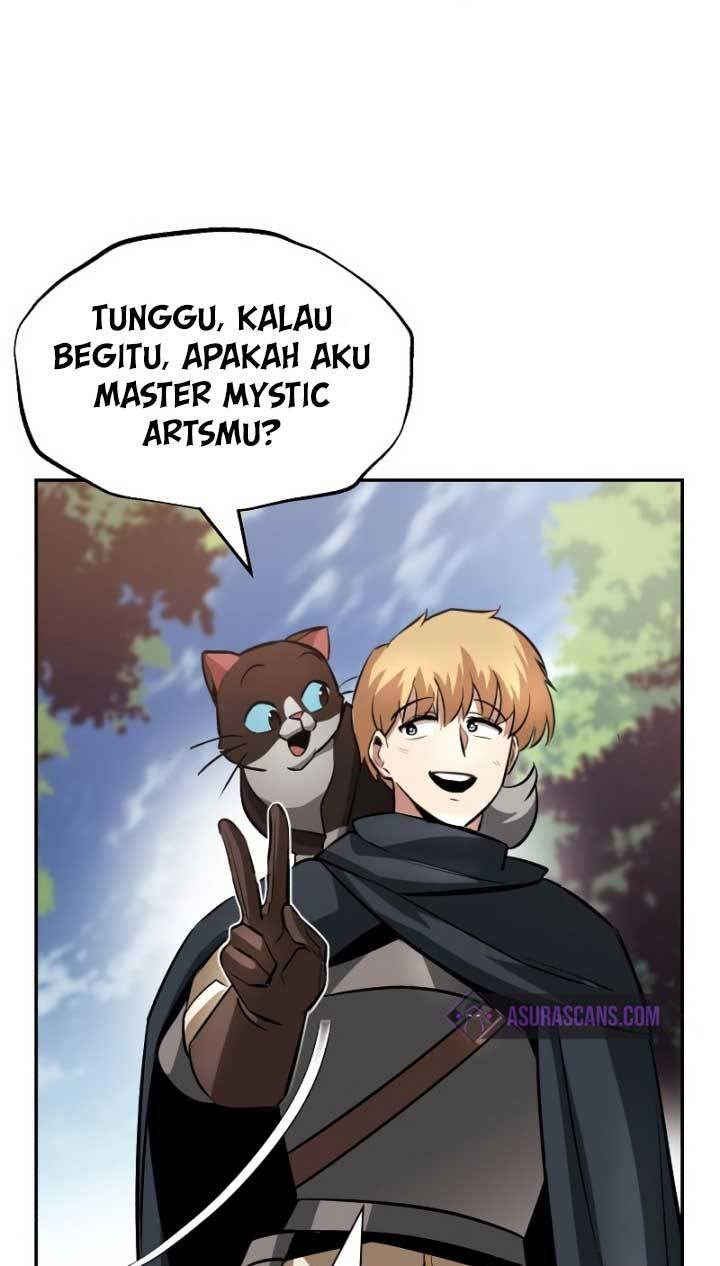 Lazy Prince Becomes a Genius Chapter 41 - halaman 75