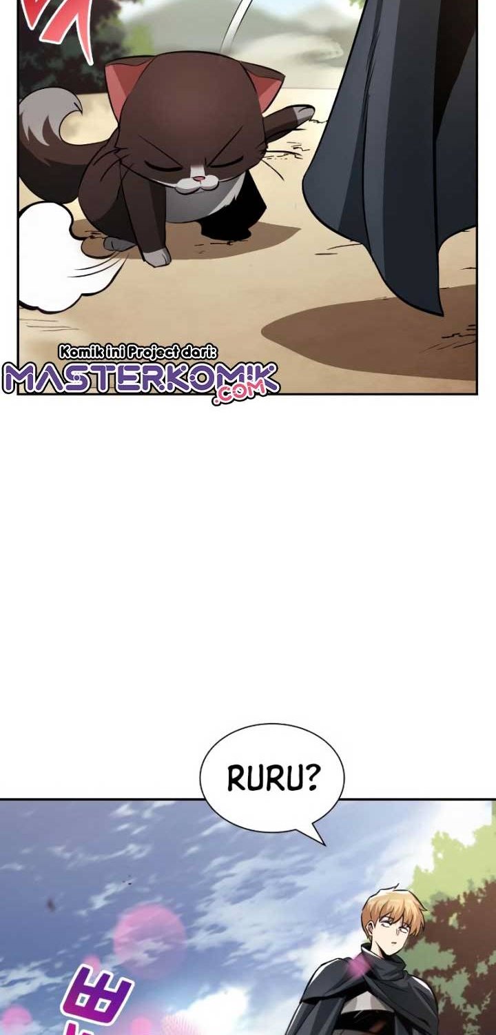 Lazy Prince Becomes a Genius Chapter 41 - halaman 77