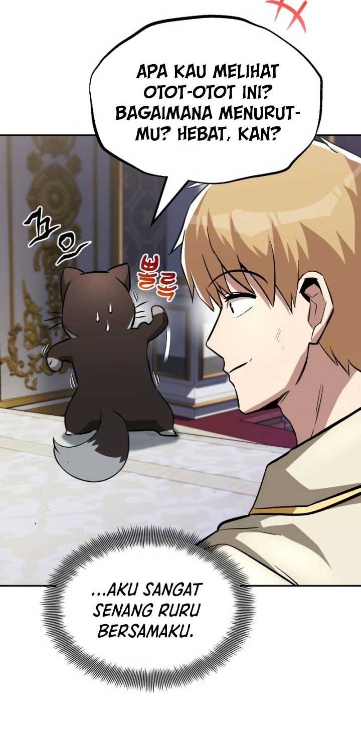 Lazy Prince Becomes a Genius Chapter 41 - halaman 8