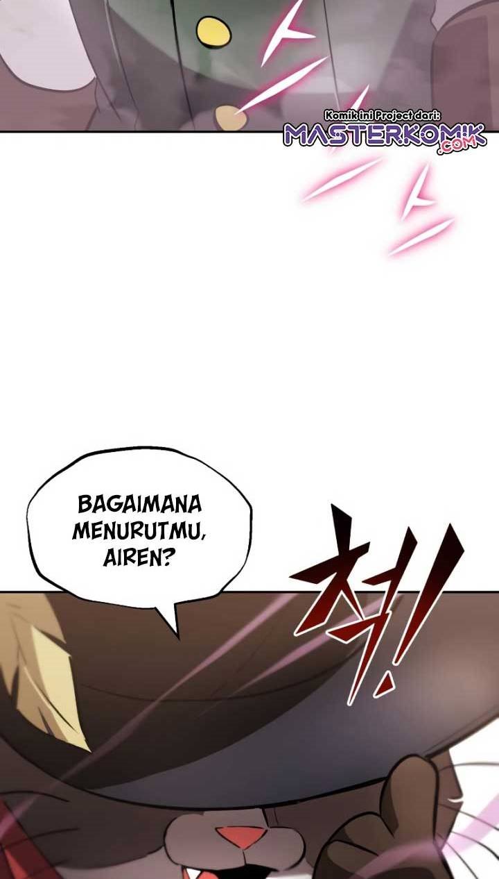 Lazy Prince Becomes a Genius Chapter 41 - halaman 80