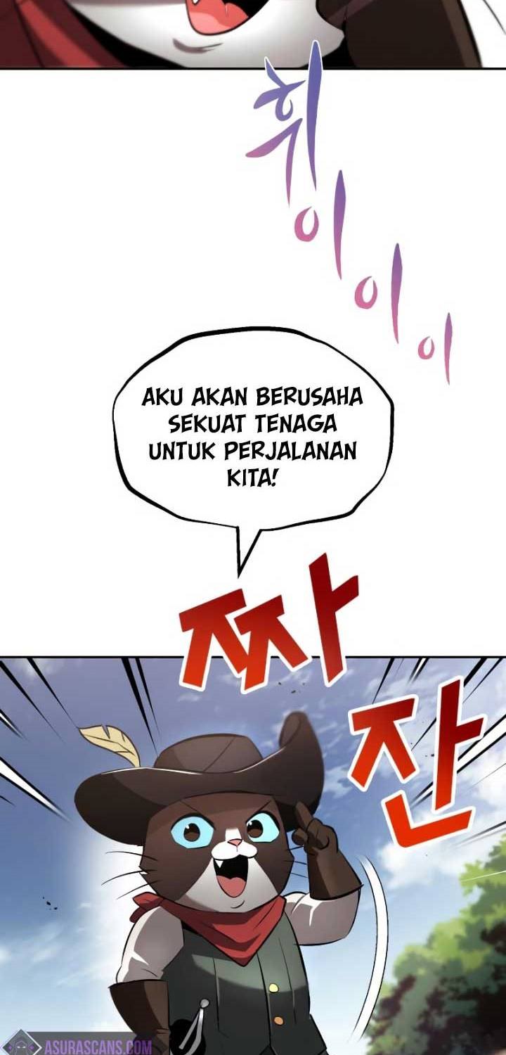 Lazy Prince Becomes a Genius Chapter 41 - halaman 81