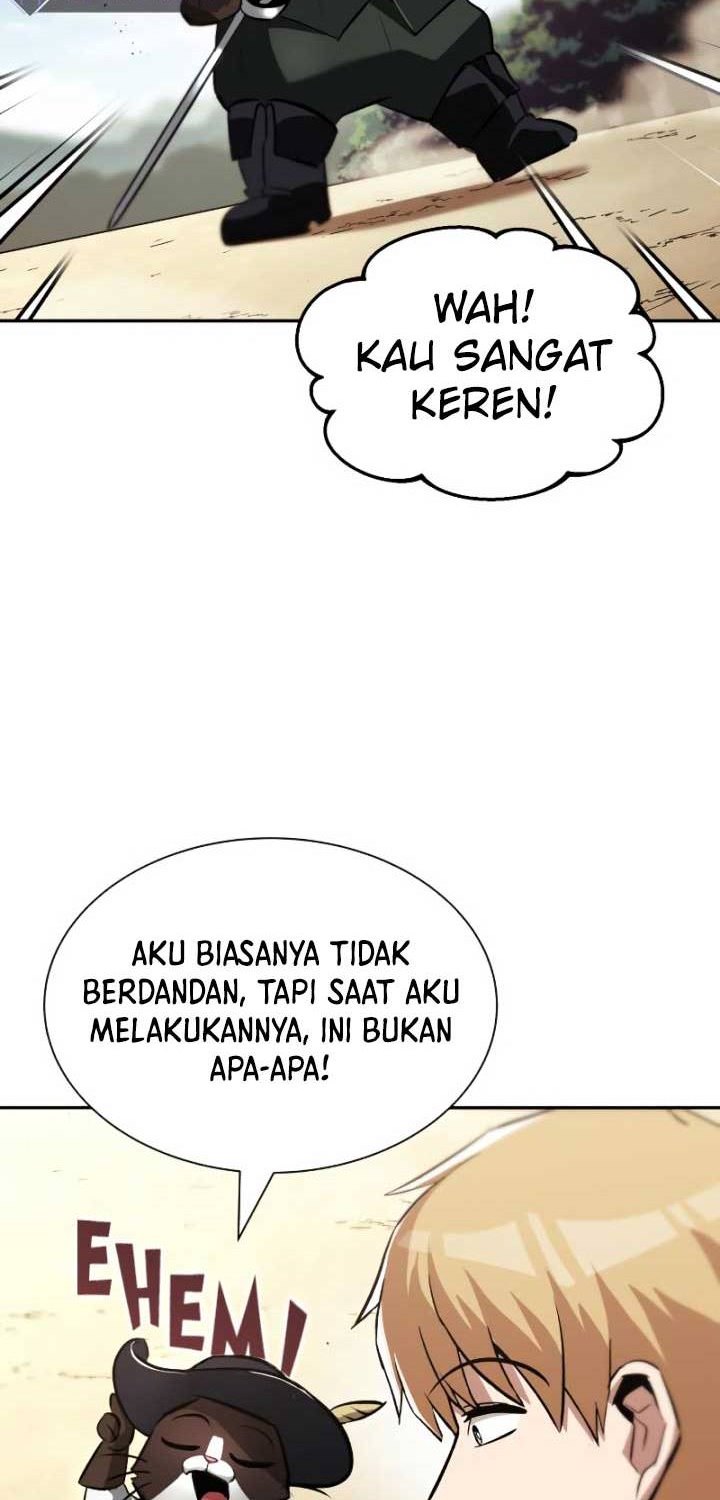 Lazy Prince Becomes a Genius Chapter 41 - halaman 82